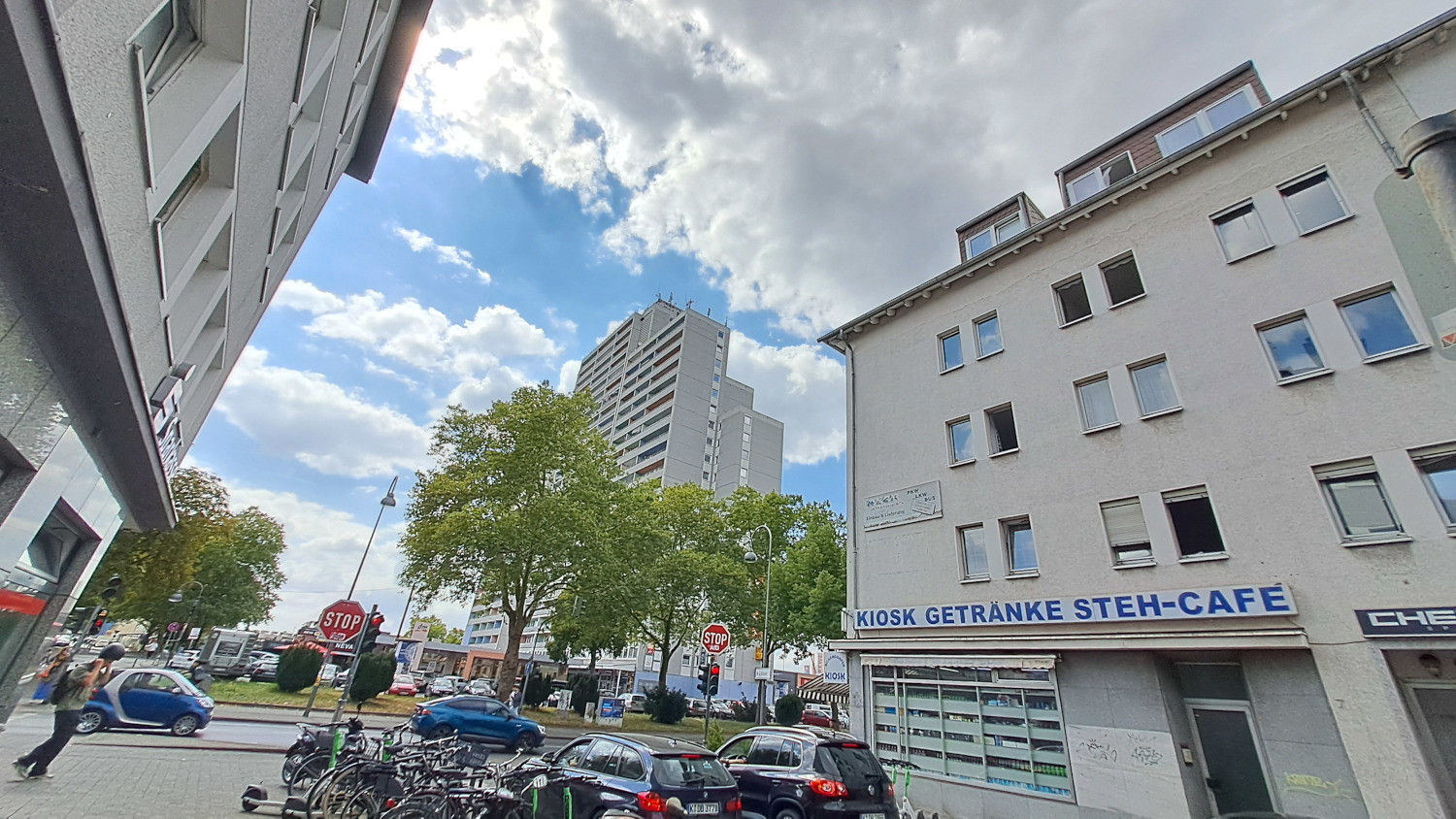 Bickendorf Cologne